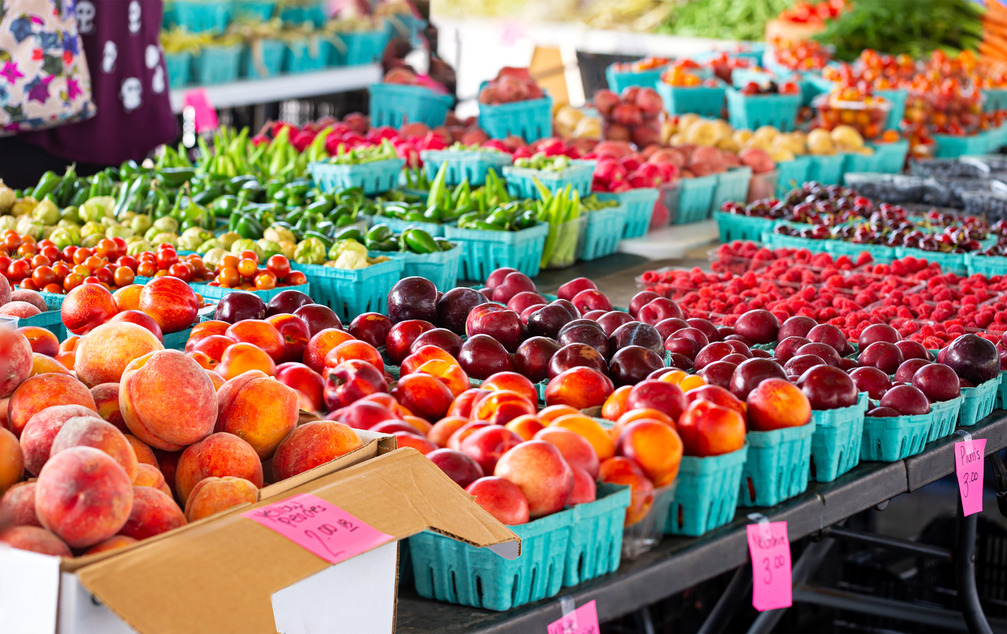 Farmer’s Market